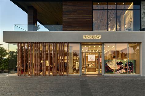 Hermes sale 2020 los angeles